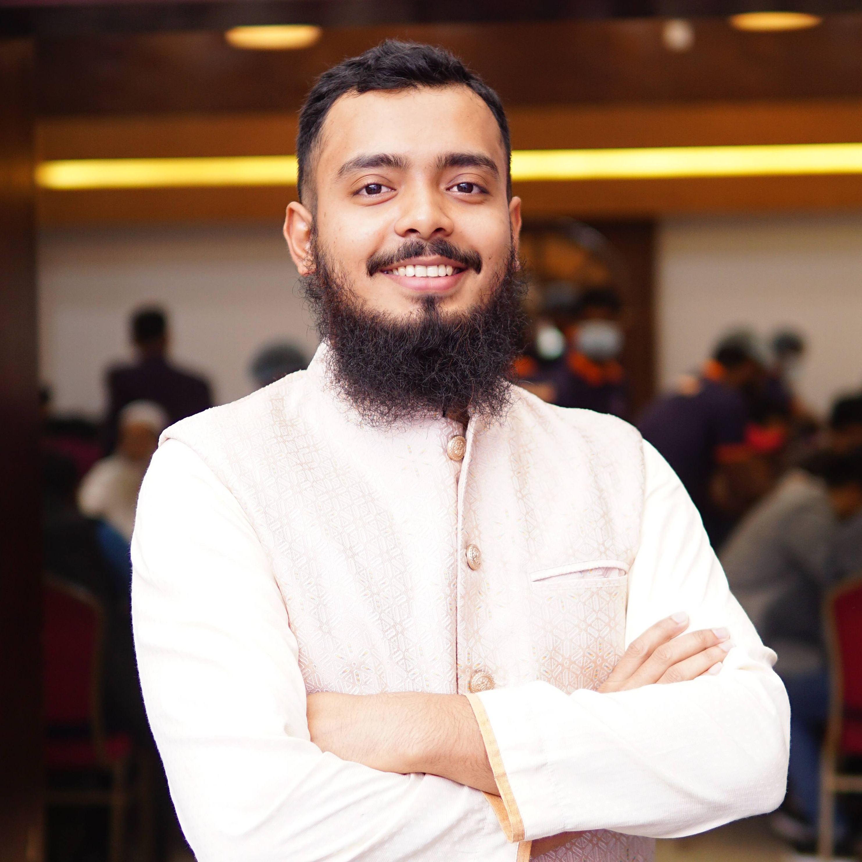 Muhid Hossain Peal